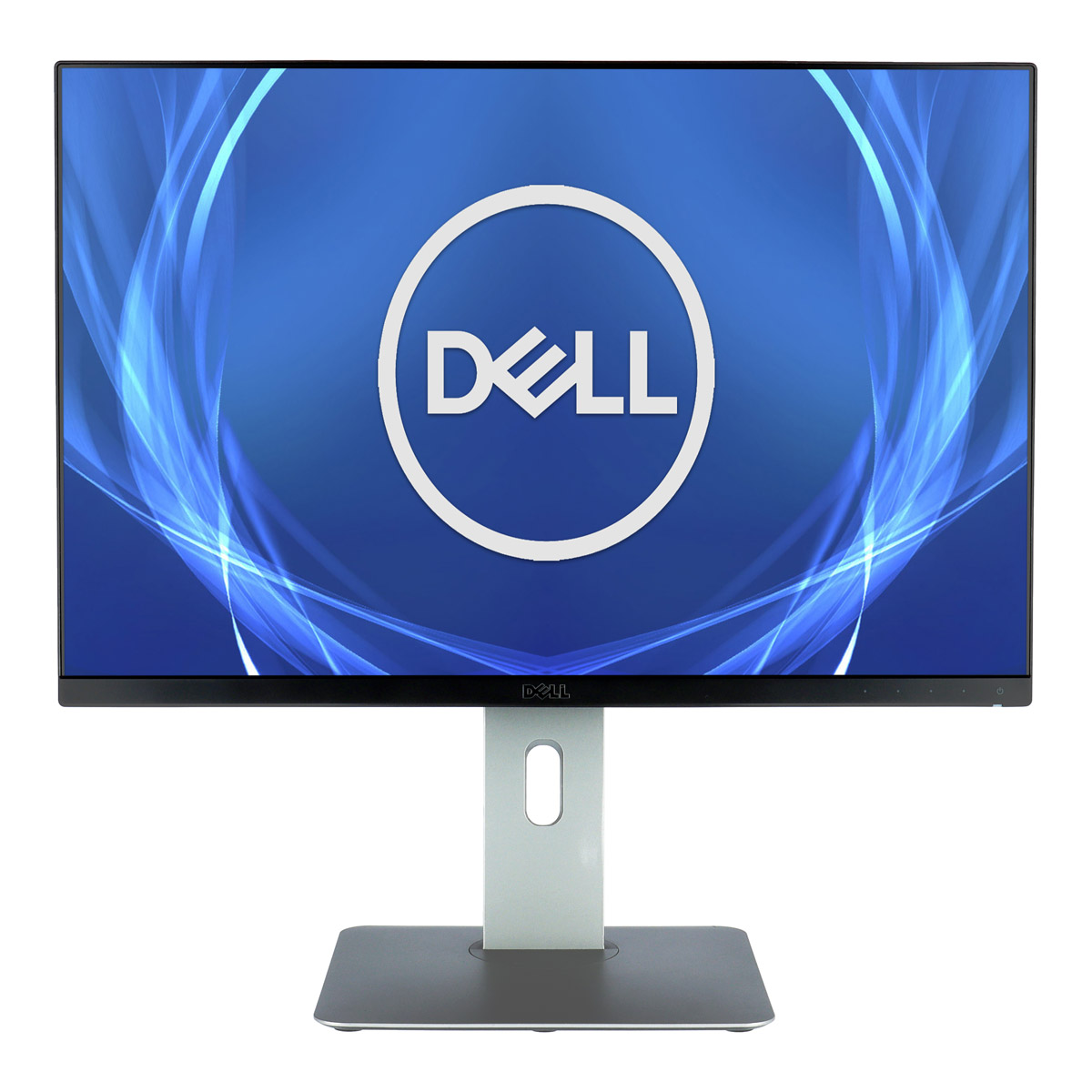 Dell UltraSharp U2415b 24 Zoll 1920x1200 IPS-Panel LED schwarz/silber A+ Dell UltraSharp U2415b 24 Zoll 1920x1200 IPS-Panel LED schwarz/silber A+ von Dell