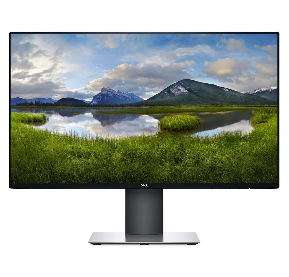 Dell UltraSharp U2419H LCD-Monitor (60,47 cm / 24 Zoll, Full HD 1920x1080, 16:9, 60Hz, IPS, 5ms, HDMI, DP) von Dell