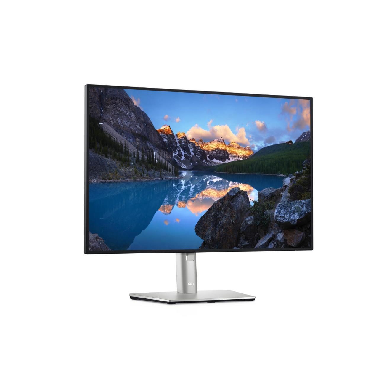 Dell UltraSharp U2421E Monitor (24.1 Zoll) 61,2cm von Dell