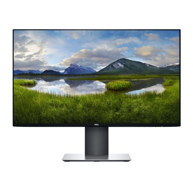 Dell UltraSharp U2422H, 61 cm (24 Zoll), 1920 x 1080 Pixel, Full von Dell