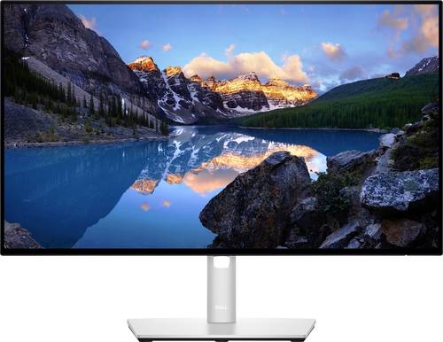 Dell UltraSharp U2422H LED-Monitor EEK C (A - G) 61cm (24 Zoll) 1920 x 1080 Pixel 16:9 8 ms HDMI®, von Dell