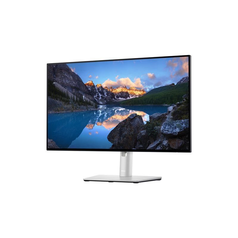 Dell UltraSharp U2422HE LED 61cm 24Zoll 1920x1080 Full HD 1080p @ 60Hz von Dell