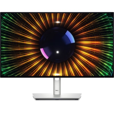 Dell UltraSharp U2424H 61cm (24") FHD IPS Office-Monitor HDMI/DP/USB-C Pivot von Dell