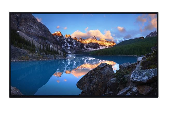 Dell UltraSharp U2424H - Ohne Standfuß - LED-Monitor - 61 cm (24) (23.8 sichtbar) - 1920 x 1080 Full HD (1080p) @ 120 Hz - IPS - 250 cd/m² - 1000:1 - 5 ms - HDMI, DisplayPort - mit 3 Jahre Advanced Exchange-Service [Energieklasse D] (DELL-U2424HWOS) von Dell