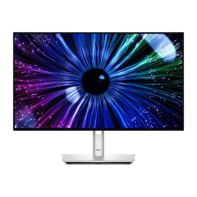 Dell UltraSharp U2424HE 61cm (24") FHD IPS Office-Monitor HDMI/DP/USB-C Pivot von Dell