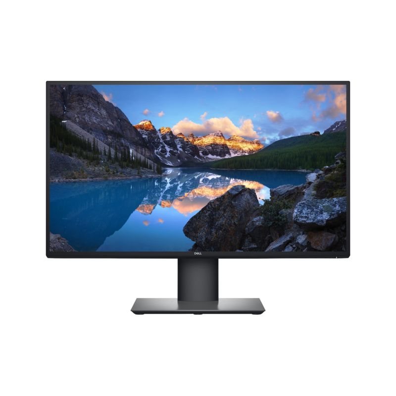 Dell UltraSharp U2520D LED 63,44cm 25Zoll 2560x1440 QHD @ 60Hz Dell UltraSharp U2520D LED 63,44cm 25Zoll 2560x1440 QHD @ 60Hz von Dell