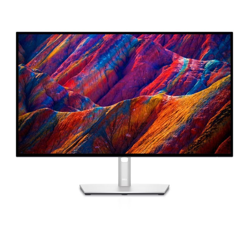 Dell UltraSharp U2723QE 68,47cm 27Zoll 3840x2160 4K @60Hz Dell UltraSharp U2723QE 68,47cm 27Zoll 3840x2160 4K @60Hz von Dell