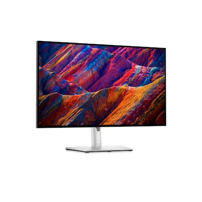 Dell UltraSharp U2723QE 68,58cm (27") 4K IPS Monitor HDMI/DP/USB-C Pivot HV von Dell