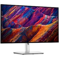 Dell UltraSharp U2723QE 68,58cm (27") 4K IPS Monitor HDMI/DP/USB-C Pivot HV von Dell