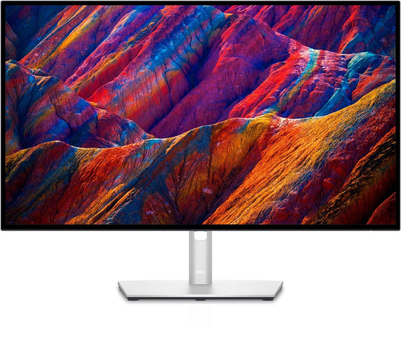 Dell UltraSharp U2723QE Monitor (27 Zoll) 68,6 cm von Dell