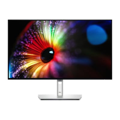 Dell UltraSharp U2724D 68,5cm (27") WQHD 16:9 IPS Office-Monitor HDMI/DP Pivot von Dell