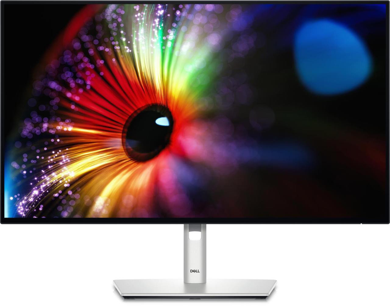 Dell UltraSharp U2724D Monitor (27 Zoll) 68,6 cm von Dell