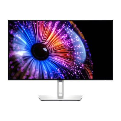 Dell UltraSharp U2724DE 68,5cm (27") WQHD 16:9 IPS Monitor HDMI/DP/TB Pivot von Dell