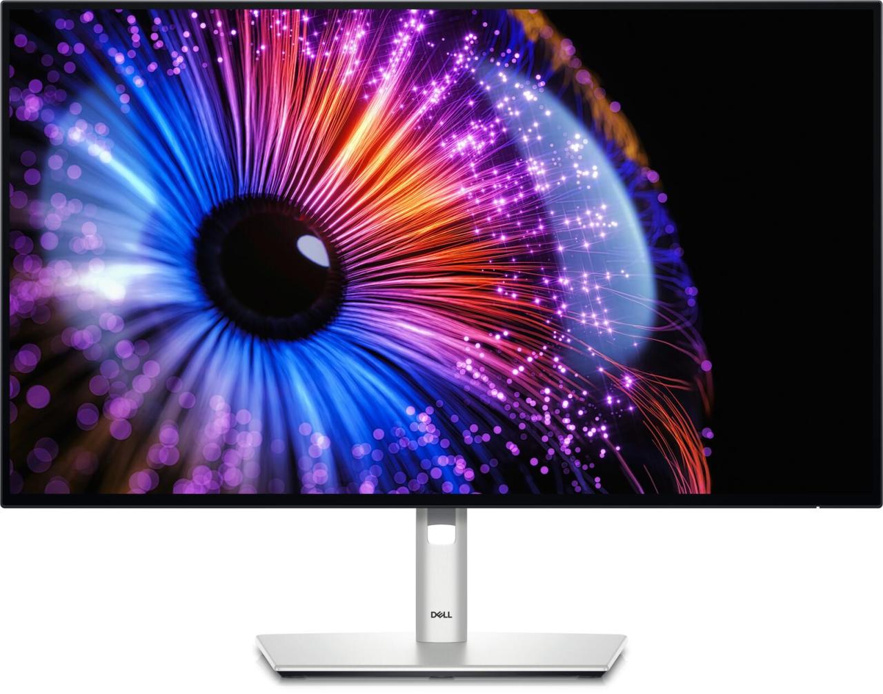 Dell UltraSharp U2724DE Monitor (27 Zoll) 68,6 cm von Dell