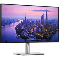 Dell UltraSharp U2725QE 68,6cm (27") 4K IPS Office Monitor 16:9 HDMI/DP/TB4 PD140W 120Hz von Dell