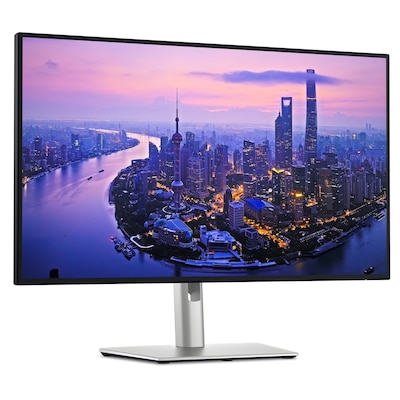 Dell UltraSharp U2725QE 68,6cm (27") 4K IPS Office Monitor 16:9 HDMI/DP/TB4 PD140W 120Hz von Dell