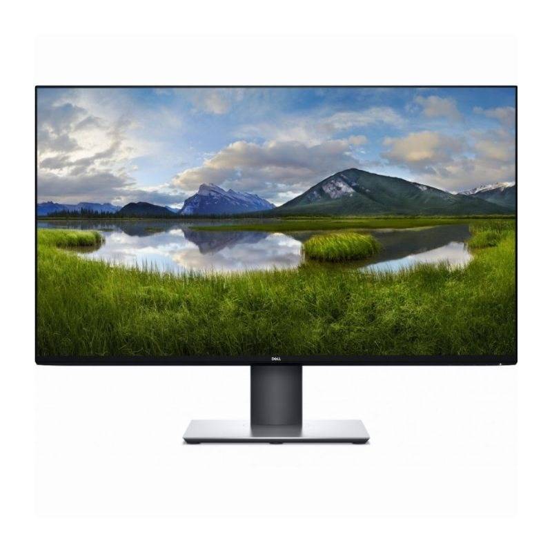 Dell UltraSharp U3219Q, 81,3 cm (32 Zoll), 3840 x 2160 Pixel, 4K Ultra HD von Dell