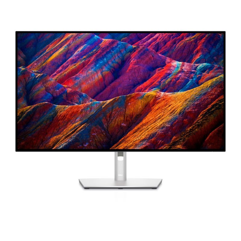 Dell UltraSharp U3223QE 80cm 31,5Zoll 3840x2160 4K @60Hz von Dell