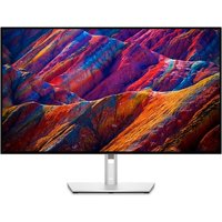 Dell UltraSharp U3223QE 81,28cm (32") 4K IPS Monitor HDMI/DP/USB-C/LAN Pivot HV von Dell