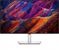 Dell UltraSharp U3223QE - LED-Monitor 80 cm 31.5" 3840 x 2160 4K 60 Hz IPS 400 cd/m² von Dell