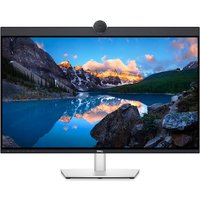 Dell UltraSharp U3223QZ 81,28cm (32") 4K IPS Monitor HDMI/DP/USB-C/LAN Webcam von Dell