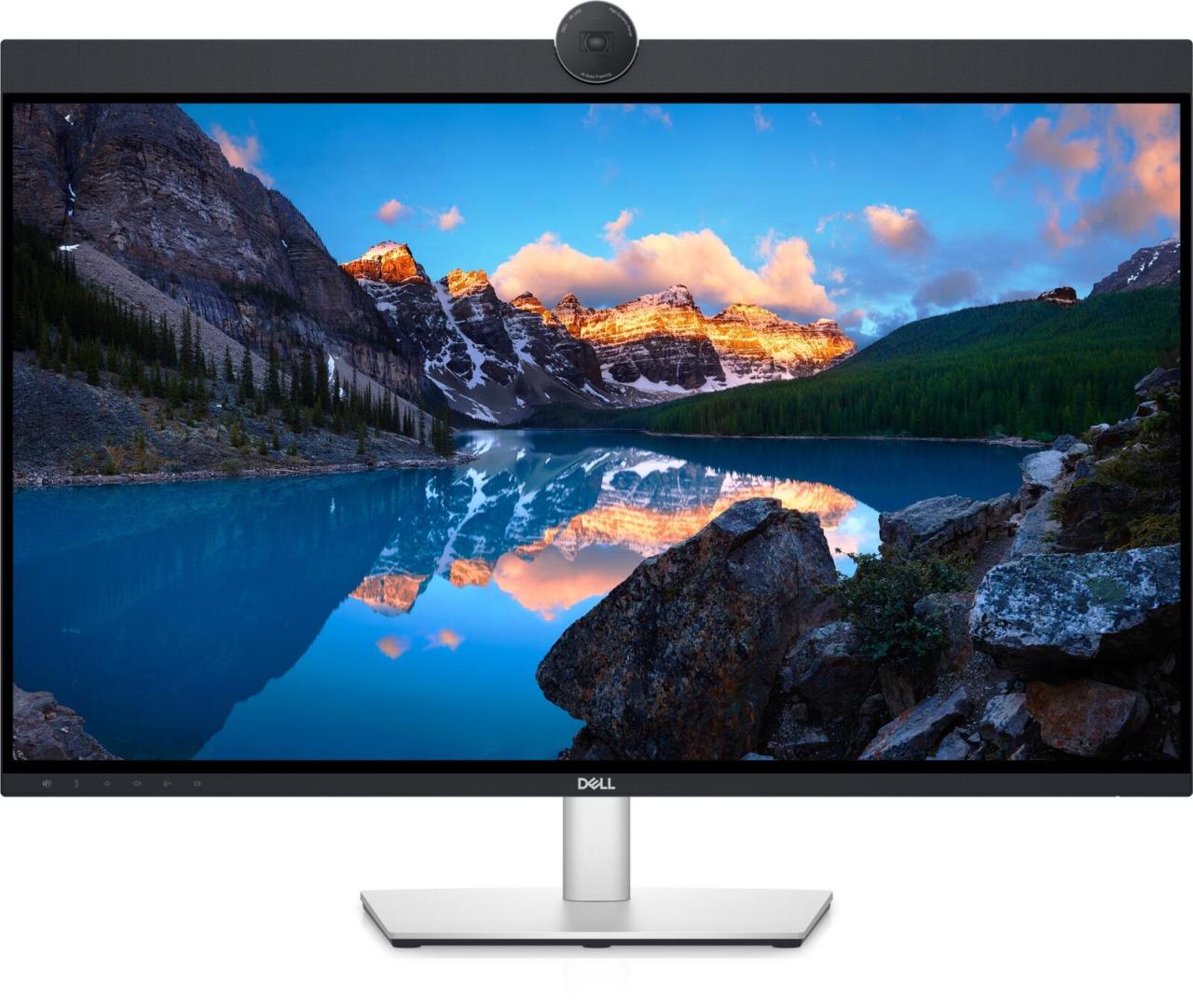 Dell UltraSharp U3223QZ Monitor 80cm (31,5 Zoll) von Dell