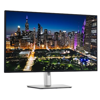 Dell UltraSharp U3225QE 80cm (31,5") 4K IPS Office Monitor 16:9 HDMI/DP/TB4 PD140W 120Hz von Dell