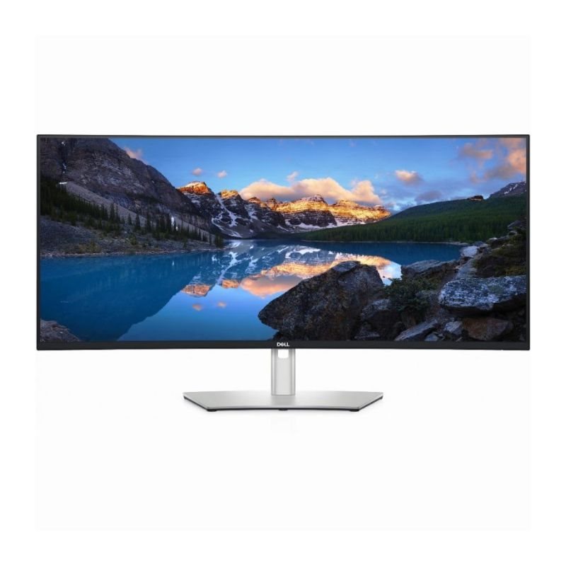 Dell UltraSharp U3821DW, 95,2 cm (37.5 Zoll), 3840 x 1600 Pixel von Dell