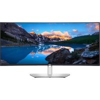 Dell UltraSharp U3824DW 96,5cm (38") WQHD+ IPS Monitor HDMI/DP/USB-C/LAN von Dell
