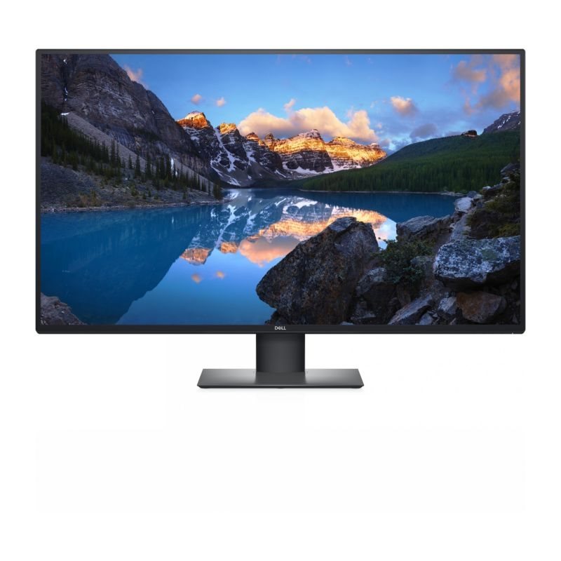 Dell UltraSharp U4320Q, 108 cm (42.5 Zoll), 3840 x 2160 Pixel, 4K von Dell