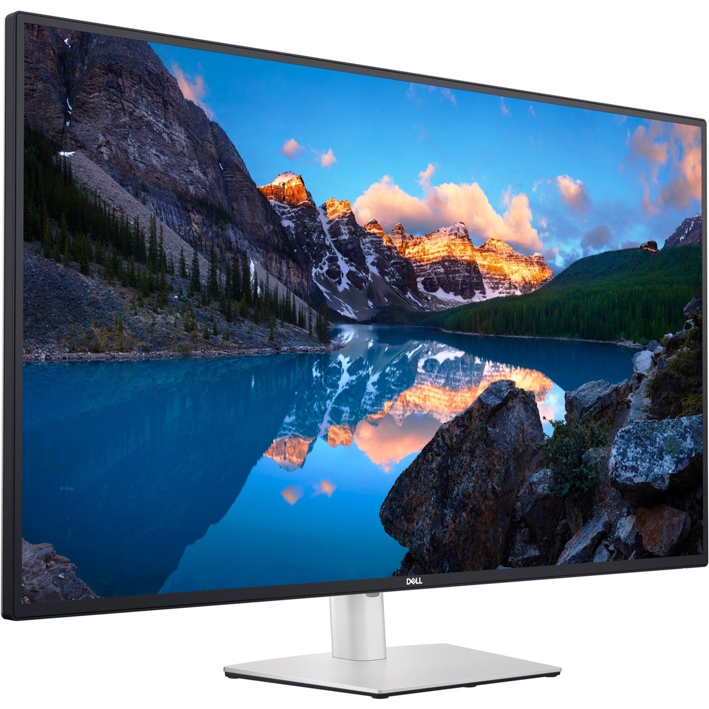 Dell UltraSharp U4323QE, LED-Monitor von Dell