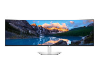 Dell UltraSharp U4924DW Curved Monitor (49") 124,5 cm 5K Dual QHD, 5120x1440, USB, HDMI, USB-C, DP von Dell