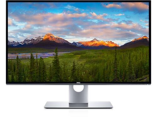 Dell UltraSharp UP3218KA Monitor (31,5 Zoll) 80cm von Dell
