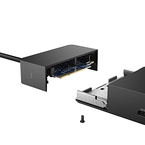 Dell Upgrade Modul (kein Power Adapter) - Upgrade Kit für Port-Verlängerung von Dell