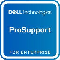 Dell Upgrade from 1Y Next Business Day to 5Y ProSupport 4H Mission Critical von Dell