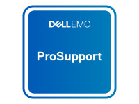 Dell Upgrade from 1Y Return to Depot to 3Y ProSupport 4H Mission Critical von Dell
