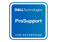 Dell Upgrade from 3Y ProSupport to 5Y ProSupport 4H Mission Critical von Dell