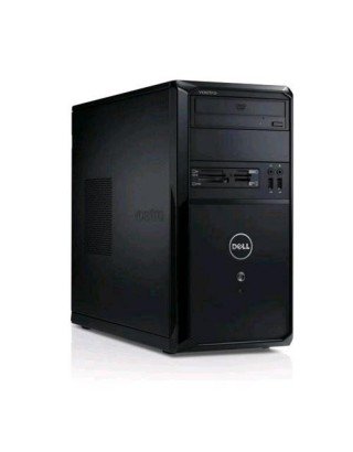 Dell Vostro 270 PC, Intel Prozessor, Core i3 3,3 GHz, RAM 2 GB, HDD 500 GB von Dell