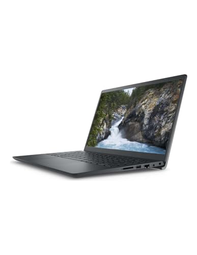 Dell Vostro 3420 Notebook 35,6 cm (14 Zoll) Full HD Intel® Core™ i5 i5-1235U 16 GB DDR4-SDRAM 512 GB SSD Wi-Fi 5 (802.11ac) Windows 11 Pro Schwarz Marke von Dell