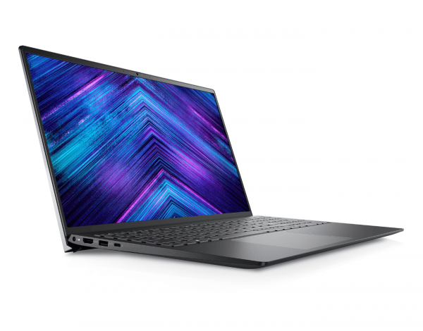 Dell Vostro 5515 15,6 Zoll 1920×1080 Full HD AMD Ryzen 5 512GB SSD 16GB Windows 10 Pro Webcam Dell Vostro 5515 15,6 Zoll 1920×1080 Full HD AMD Ryzen 5 512GB SSD 16GB Windows 10 Pro Webcam von Dell