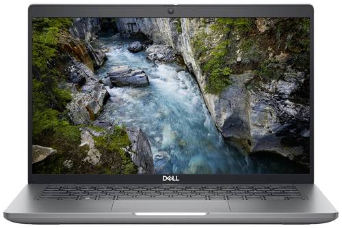Dell Workstation Notebook Precision 3480 35.6cm (14 Zoll) Full HD Intel® Core™ i7 i7-1360P 16GB R von Dell