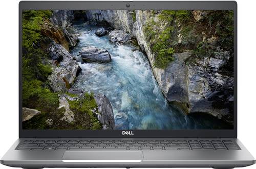 Dell Workstation Notebook Precision 3580 39.6cm (15.6 Zoll) Full HD Intel® Core™ i7 i7-1360P 16GB von Dell