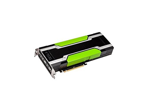 Dell Wyse NVIDIA Tesla M60 Grafikkarte M60 16 GB GDDR5 256 Bit 2505 MHz PCI Express x16 3.0 von Dell