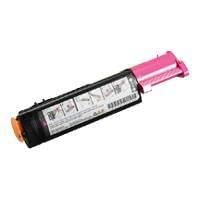 Dell XH005 Toner für 3010CN 59310157, 2000 Seiten, Magenta von Dell