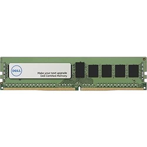 Dell a8711888 32 GB DDR4 2400 MHz ECC-Speicher/RAM (DDR4, PC/Server, 288-PIN DIMM, grün, – PowerEdge C4130 – PowerEdge FC430 – PowerEdge FC630 – PowerEdge FC830 – PowerEdge M630) von Dell