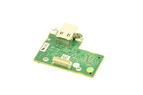Dell iDRAC6 Enterprise Management Card for PowerEdge Systems, J675T von Dell