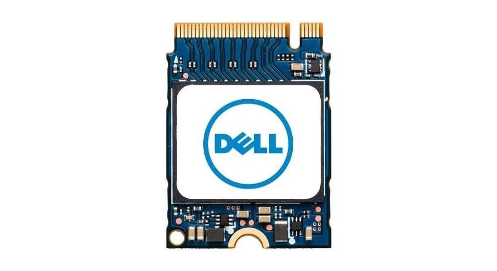 Dell interne SSD Dell interne SSD von Dell