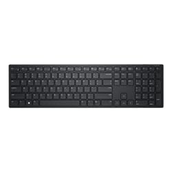 Dell kb500 - Tastatur - qwerty - Italienisch - schwarz kb500-bk-r-itl von Dell