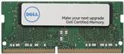 Dell memory D4 2666 16GB SODIMM (AA075845) von Dell