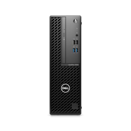 Dell optiplex 3000 - Sff - Core i5 12500 3 GHz - 16 GB - SSD 512 GB n9t93 von Dell